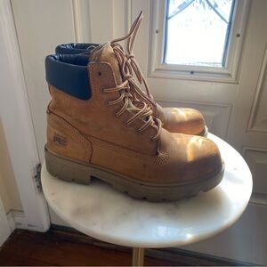 Men’s Timberland PRO Boots